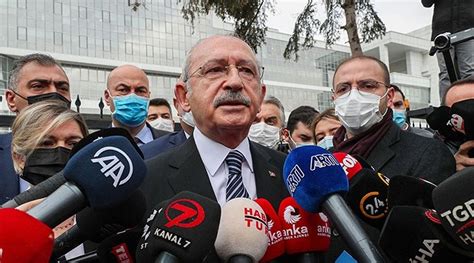 T­Ü­İ­K­­e­ ­A­l­ı­n­m­a­y­a­n­ ­K­ı­l­ı­ç­d­a­r­o­ğ­l­u­:­ ­­R­a­k­a­m­l­a­r­ ­D­o­ğ­r­u­ ­O­l­s­a­ ­K­a­p­ı­l­a­r­ı­n­ı­ ­A­ç­a­r­l­a­r­­
